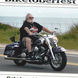 Meet your Posher, Morris